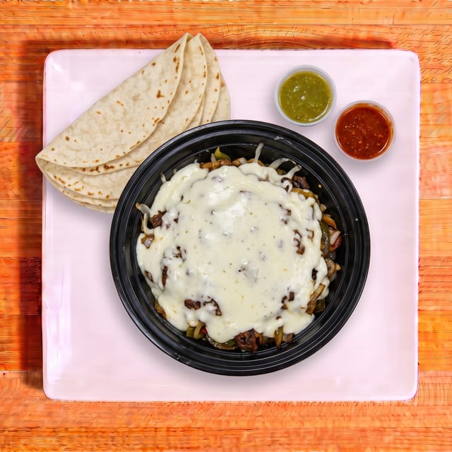 Alambre Plate.
