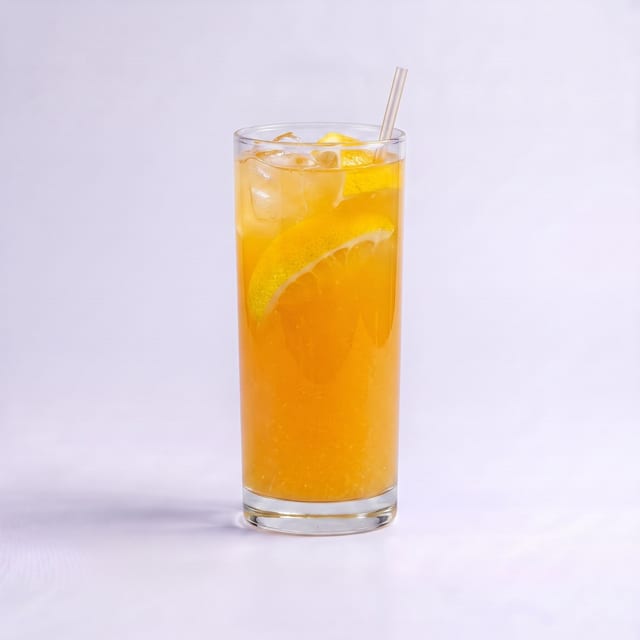 Orange Genius.