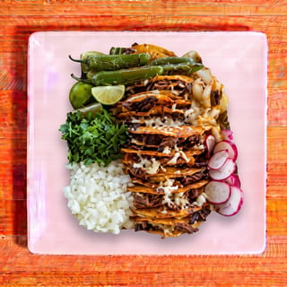 12 Piezas Quesabirria Tacos