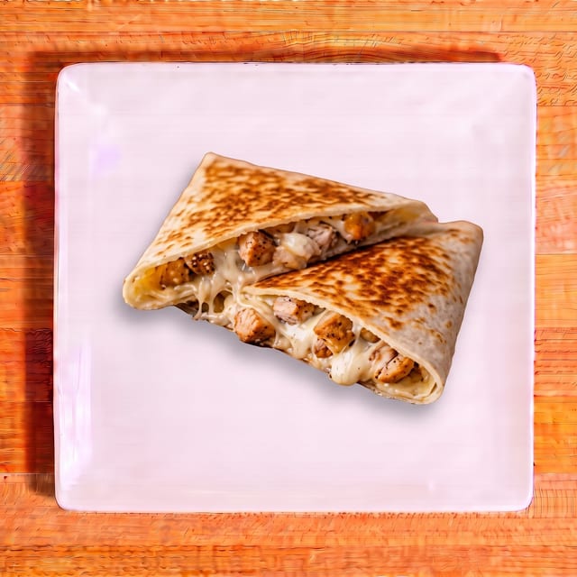 Quesadilla Clásica (Económica).