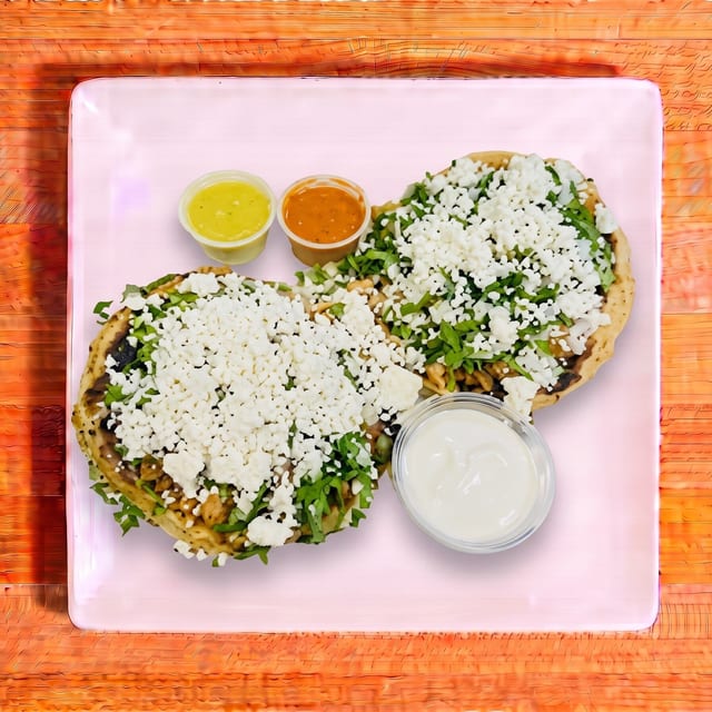 Orden de Sopes Supremos.